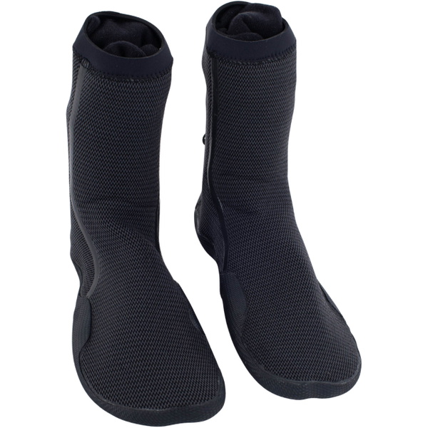 2026 Hurley Air II 3mm Surf Boots USURF00003 - Black